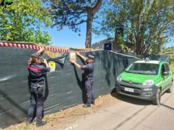 abusivisimo-bolsena-lago-carabinieri-forestale