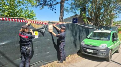 abusivisimo-bolsena-lago-carabinieri-forestale