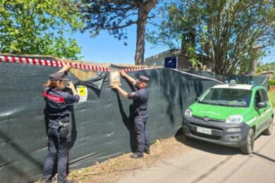abusivisimo-bolsena-lago-carabinieri-forestale