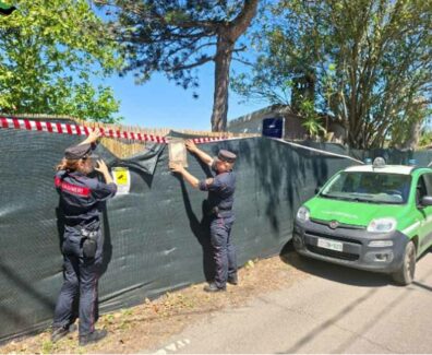abusivisimo-bolsena-lago-carabinieri-forestale
