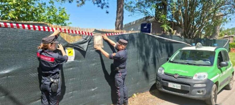 abusivisimo-bolsena-lago-carabinieri-forestale