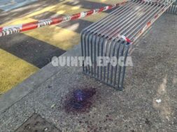 accoltellamento