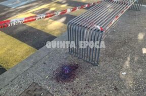 accoltellamento