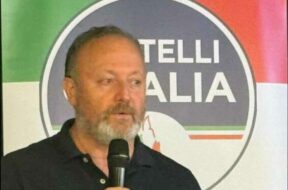 buzzi