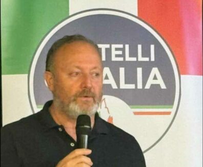 buzzi