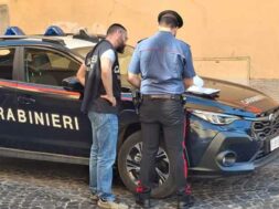 carabinieri-baber-shop