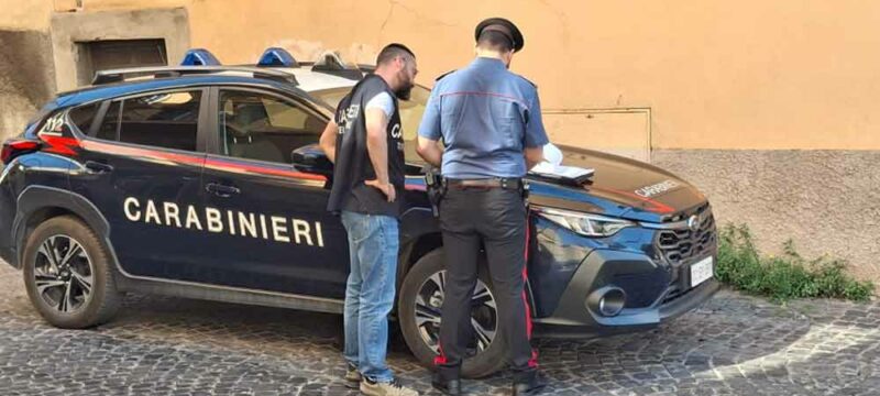 carabinieri-baber-shop