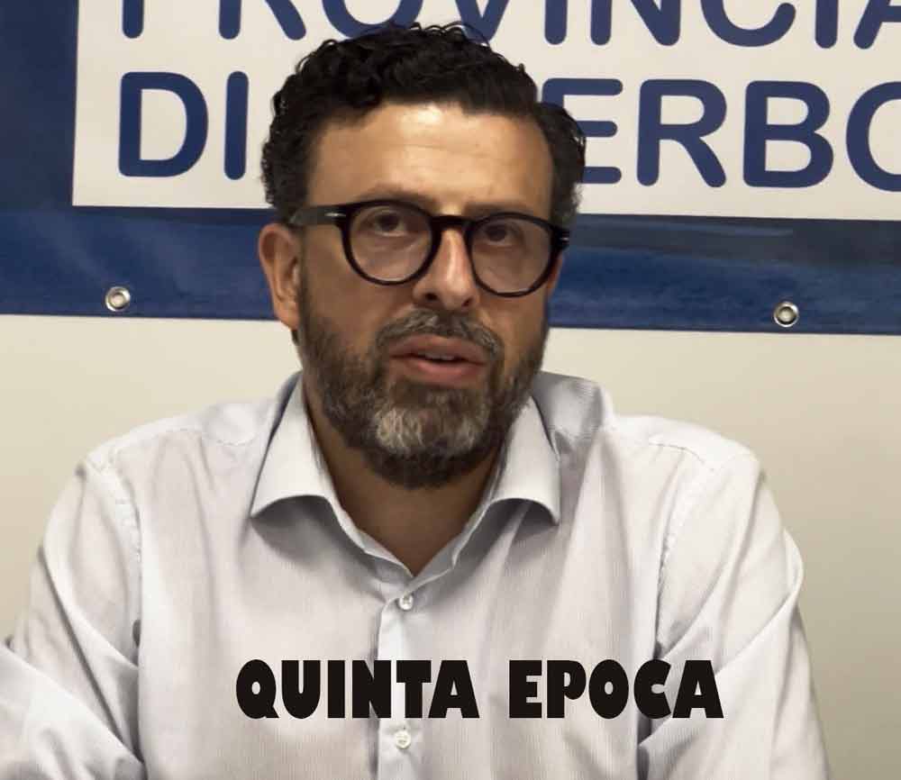 Andrea di Sorte: “Frontini ha aderito a Forza Italia sulla base di un patto di natura civica. La sua area non è di sinistra”