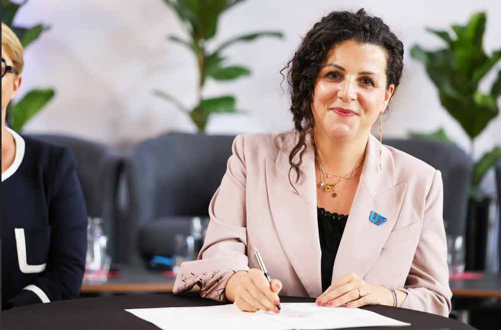 Frontini, in settima posizione nella graduatoria dei sindaci più apprezzati d’Italia