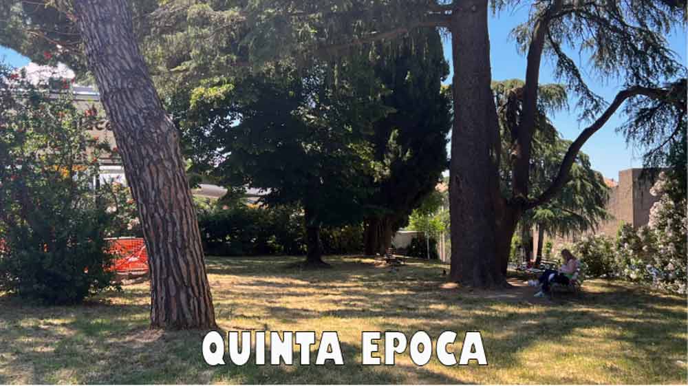 Uomo con i pantaloni calati nei pressi di Porta Romana