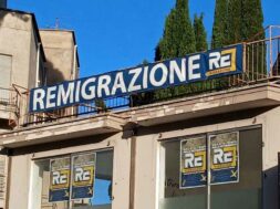 remigrazione