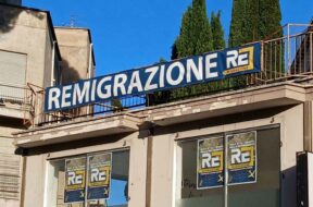 remigrazione