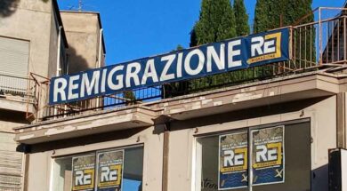 remigrazione