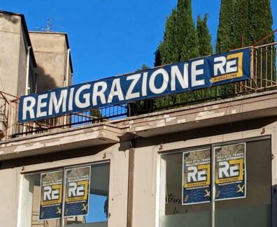 remigrazione