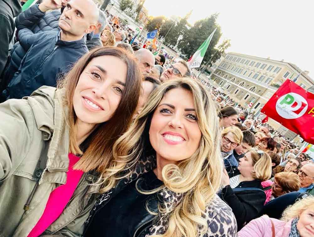 Viterbo si prepara alla Festa dell’Unità