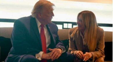 trump-meloni
