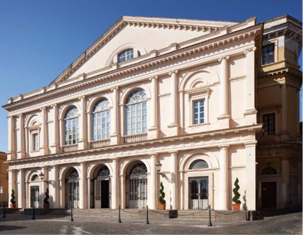 Capitale europea della Cultura: performance delle realtà culturali convenzionate con il Comune al Teatro dell’Unione