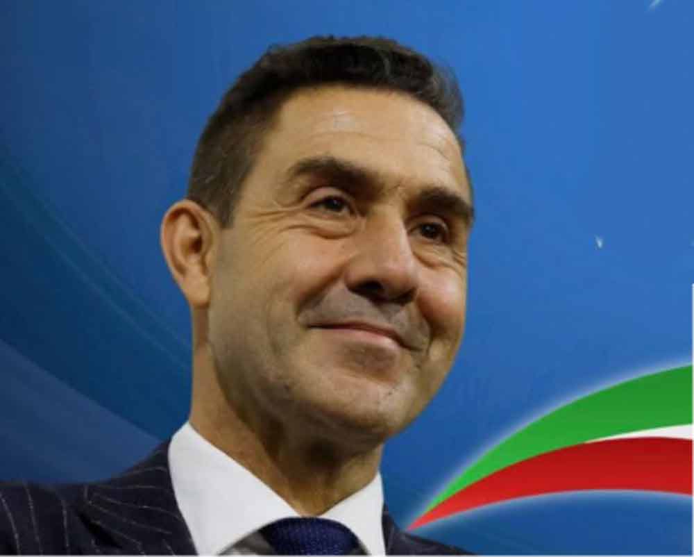 Vannacci e Futuro Nazionale: un fuoco di paglia o un nuovo leader?