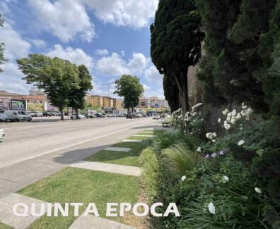 CASSIA-RANIERO-CAPOCCI