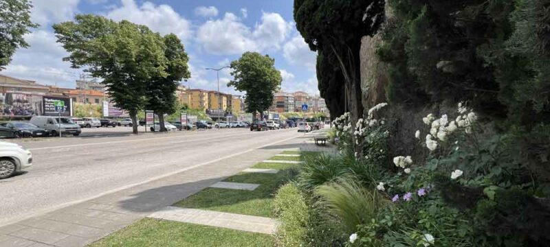 CASSIA-RANIERO-CAPOCCI