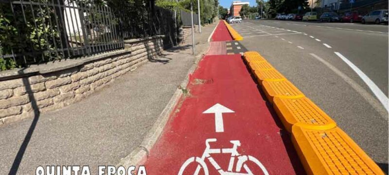 CICLABILE-CARMINE