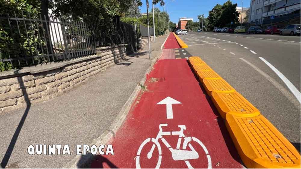 Bike sharing, bici scariche, Bruzziches: “Imbarazzante, dopo 4 anni siamo ancora a carissimo amico”