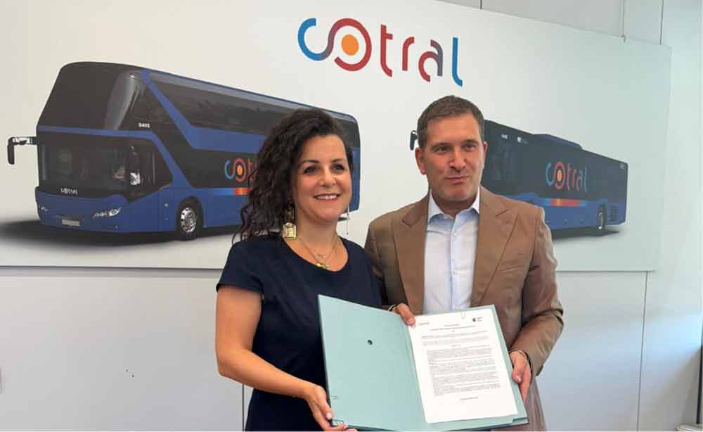 Riqualificazione radicale e mille metri quadrati in più per il capolinea Cotral al Riello