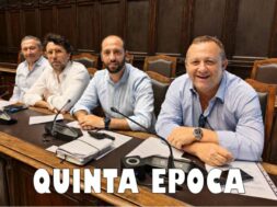 GRANCINI-ACHILLI-DE-CAROLIS-AMODIO fratelli