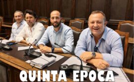 GRANCINI-ACHILLI-DE-CAROLIS-AMODIO fratelli
