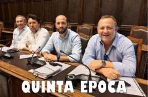 GRANCINI-ACHILLI-DE-CAROLIS-AMODIO fratelli