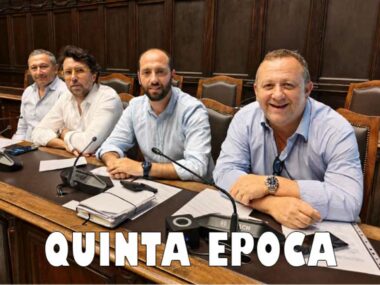GRANCINI-ACHILLI-DE-CAROLIS-AMODIO fratelli