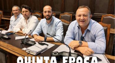 GRANCINI-ACHILLI-DE-CAROLIS-AMODIO fratelli
