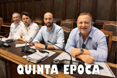 GRANCINI-ACHILLI-DE-CAROLIS-AMODIO fratelli