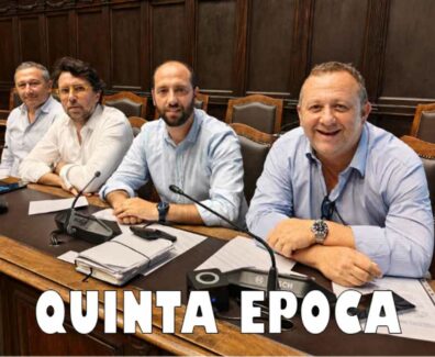 GRANCINI-ACHILLI-DE-CAROLIS-AMODIO fratelli