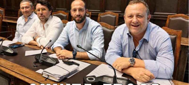 GRANCINI-ACHILLI-DE-CAROLIS-AMODIO fratelli
