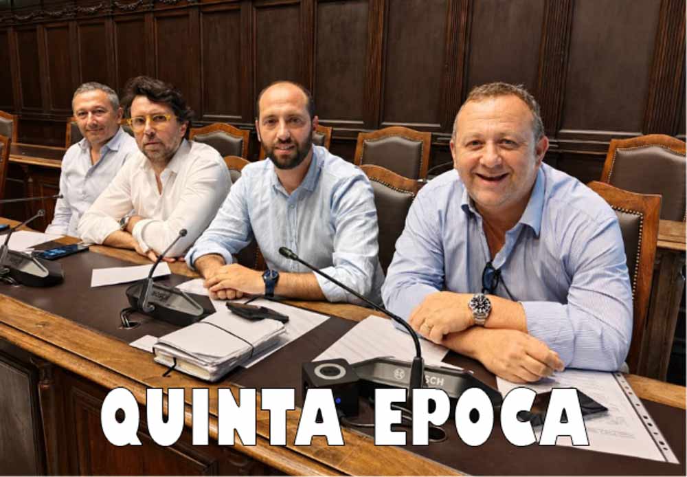 Lavori alla scuola della Quercia, FDI: “La sindaca invita le famiglie su WP. Il Comune non può essere gestito come una cosa personale”