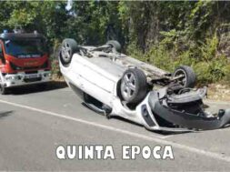 INCIDENTE-SAMMARTINESE