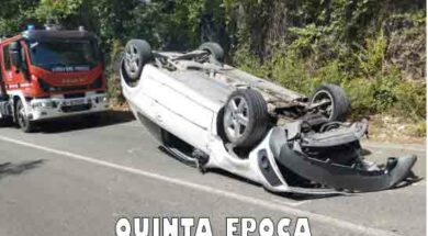 INCIDENTE-SAMMARTINESE
