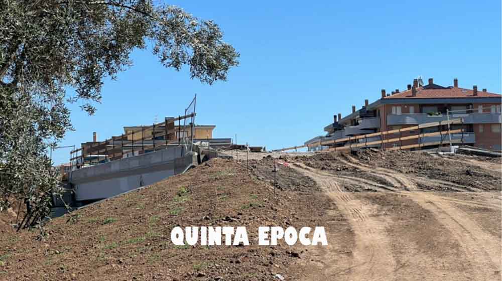 Ponte ciclopedonale Santa Lucia – Santa Barbara: “A cosa serve?”
