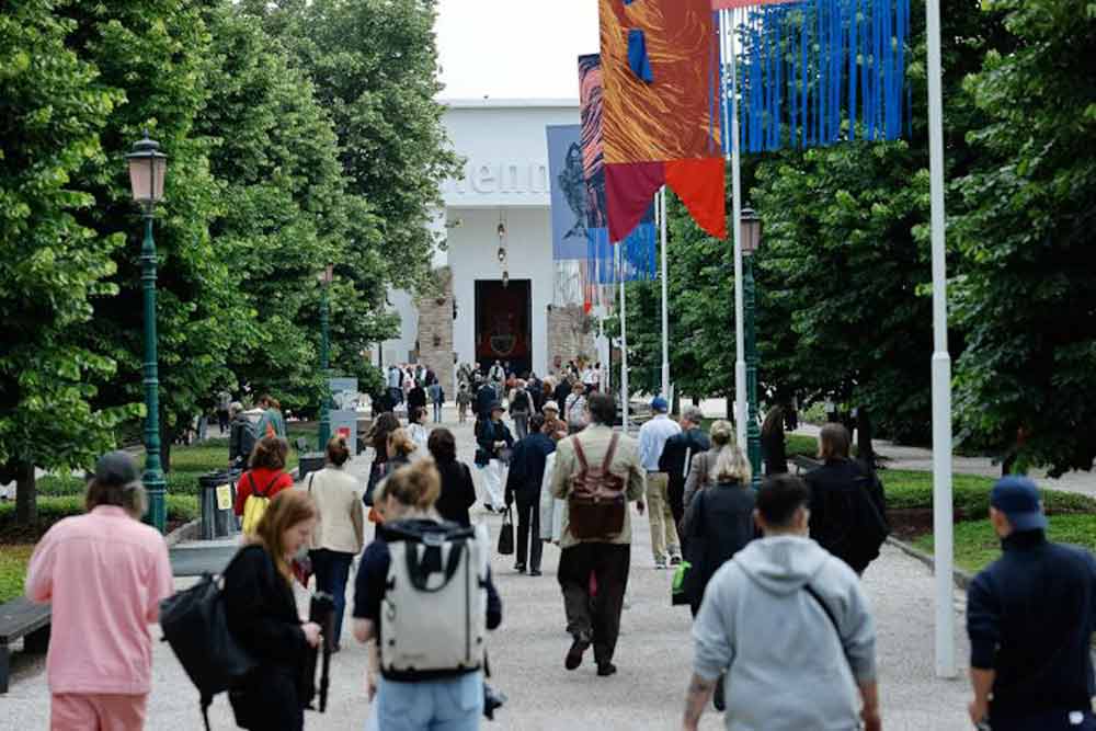 Alla Biennale di Venezia, Cinema: 5 opere sostenute dalla Regione Lazio
