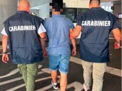 carabinieri