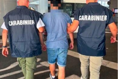 carabinieri