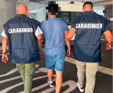 carabinieri