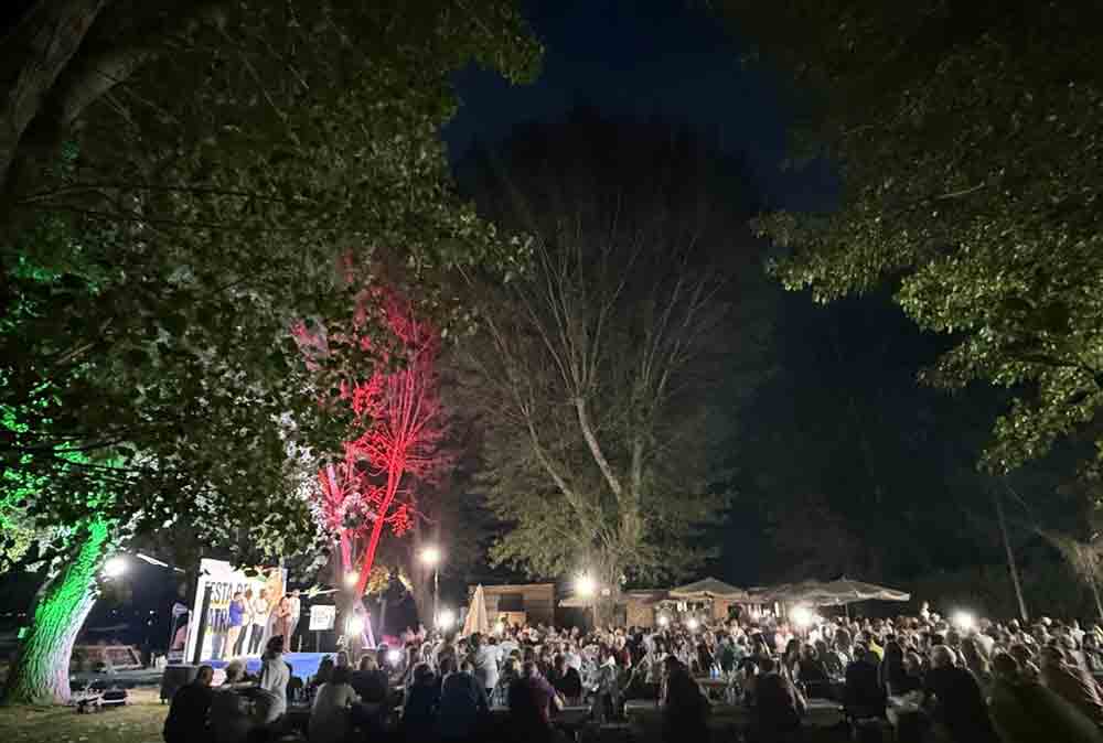 Festa dei patrioti, la Tuscia risponde: “Presente!”