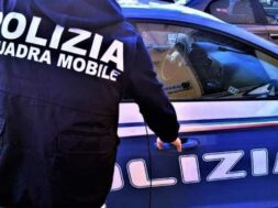 Polizia