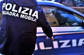 Polizia
