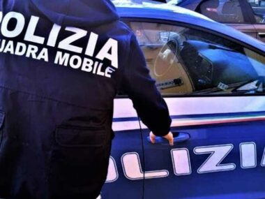 Polizia