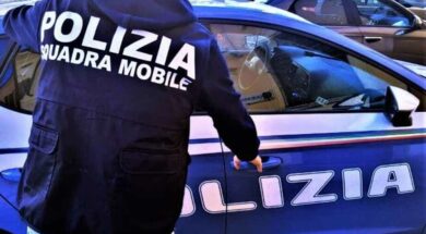 Polizia