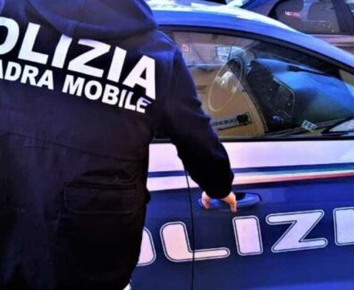 Polizia
