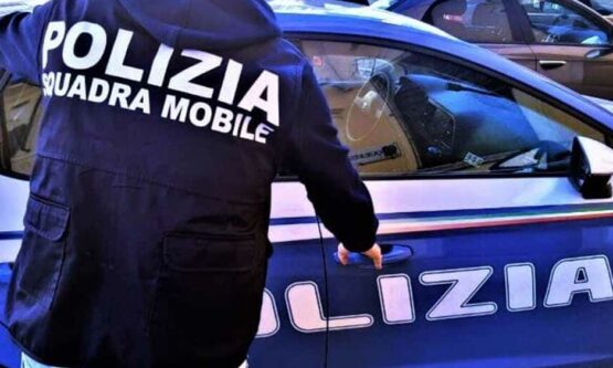 Polizia